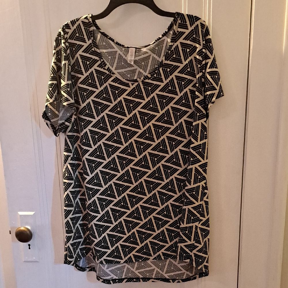 3XL LuLaRoe Classic